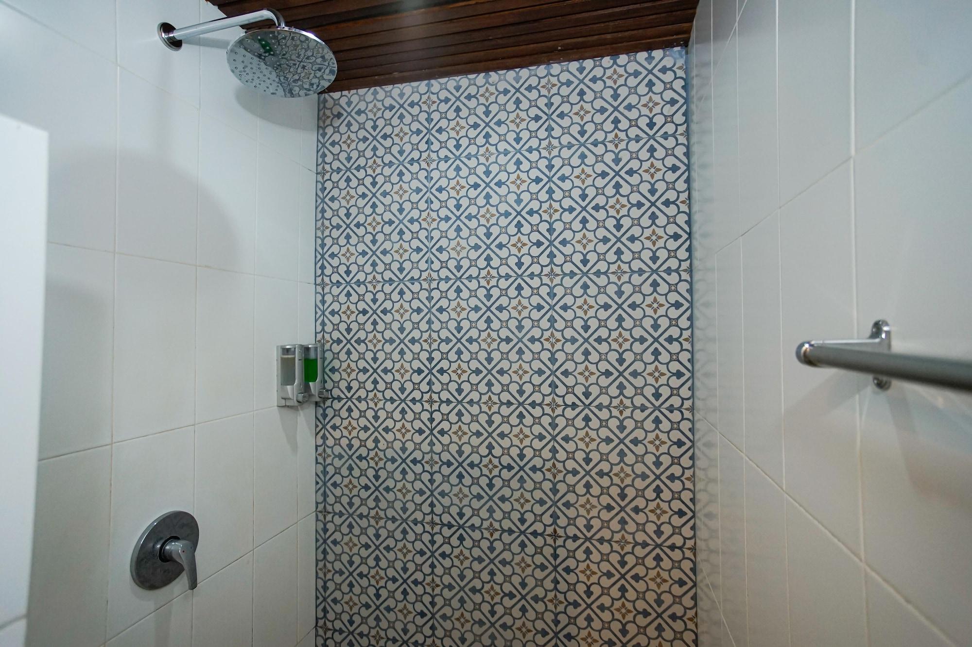 קוטה לומבוק The Kubu Hotel מראה חיצוני תמונה